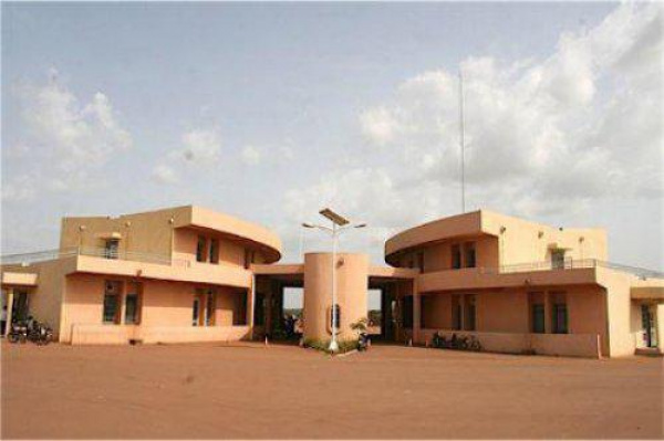 Corridor Lomé-Ouaga-Niamey : vers un renforcement des contrôles