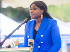 Sandra Johnson: The World Bank has helped Togo achieve encouraging results in recent years