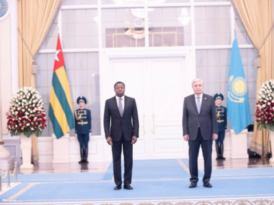kazakhstan-and-togo-set-to-bolster-bilateral-cooperation