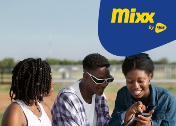 Mixx Togo lance les paiements et virements instantan&eacute;s dans l'UEMOA via la plateforme PI-SPI