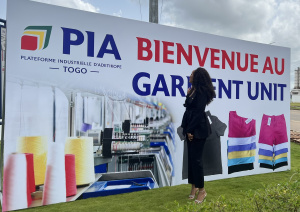Au Togo, comment la PIA transforme l&rsquo;industrie togolaise