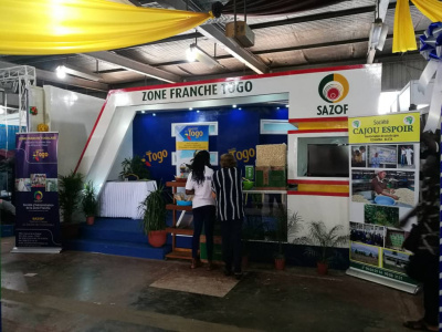 Togo : comment obtenir l&rsquo;agr&eacute;ment d&eacute;finitif de la Zone Franche ?