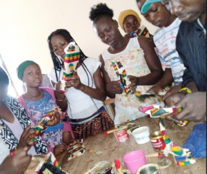 &laquo; Vacances utiles et citoyennes &raquo; : en moyenne 80 millions FCFA inject&eacute;s par an