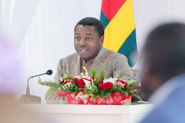 Togo : le 2è séminaire gouvernemental de 2022 démarre !