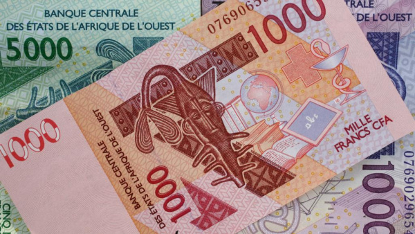 Umoa-Titres : le Togo recherche 25 milliards FCFA via une émission simultanée d’obligations de relance