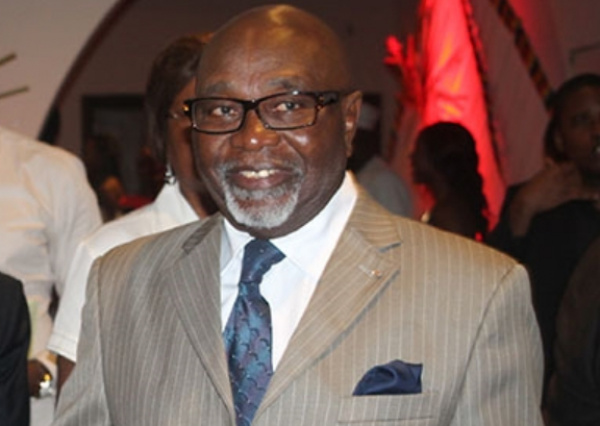 Togo : l’ancien opposant Jean-Lucien Savi de Tové élu Président de la République