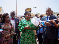 Togo: Mali Guest of Honor of 19th International Fair of Lomé