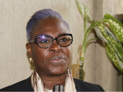Sahouda Céline GBADAMASSI-MIVEDOR