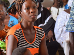 Health: Togo, and four others, get $55M financing from Canada