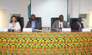 Le Togo accueille &agrave; nouveau, le Cours r&eacute;gional de l&rsquo;OMC sur la politique commerciale