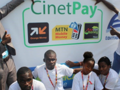 Cinetpay deploys a new online payment gateway