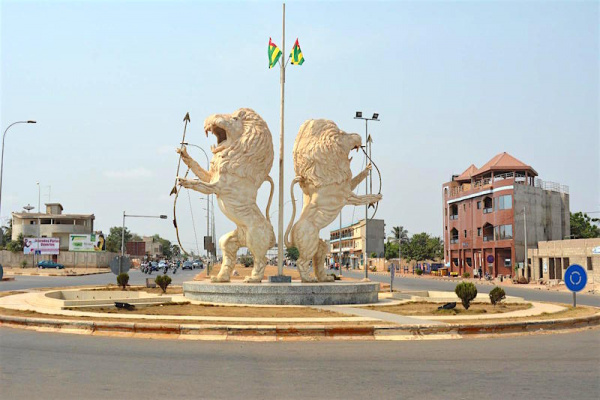 Le Togo réussit sa 1ère opération sur le marché régional de la dette au 2ème trimestre 2018