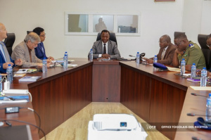 Fiscalit&eacute; : des experts internationaux &eacute;valuent l'OTR