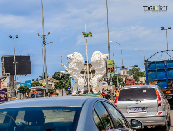 Togo : A quoi ont servi les nouveaux DTS ?