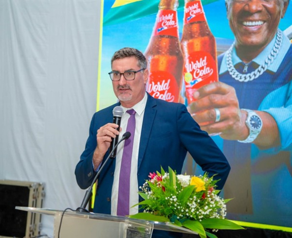 Castel names former SOLIBRA chief to head BB Lom&eacute;