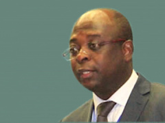 Jonas Daou becomes the new boss of Togo’s Association of Large Companies