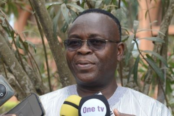 Kokou Gabiam, a Leading Figure in Togo&rsquo;s Microfinance Sector