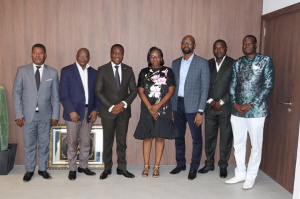 Projet d&rsquo;infrastructures et de d&eacute;veloppement urbain : le Togo et la Banque mondiale font le point