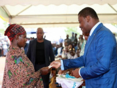 Togo: Gvt’ to Audit Basic Services and Social Nets Project