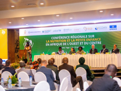 lome-talks-focus-on-economic-cost-of-malnutrition-in-west-and-central-africa