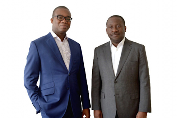 Adiwale Partners, co-fondé par deux Togolais, obtient 12,5 millions € de la BAD pour investir dans les PME d’Afrique de l’Ouest francophone