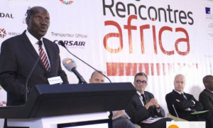 Les rencontres Africa 2020 annonc&eacute;es au Togo et au B&eacute;nin