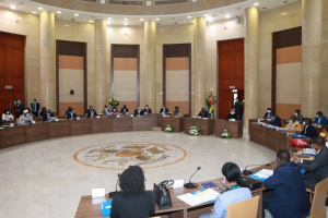Togo : s&eacute;minaire gouvernemental pour d&eacute;finir la feuille de route du nouveau quinquennat