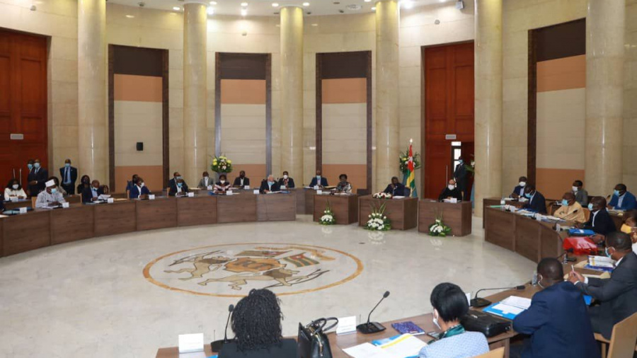 Togo : séminaire gouvernemental pour définir la feuille de route du nouveau quinquennat