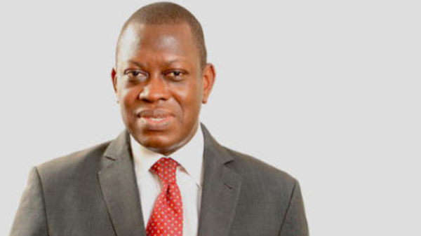 Kako Nubukpo Praises Ad&eacute;tikop&eacute;, Calls Industrialization a Long-Term Strategy