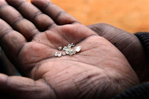 Le Projet de D&eacute;veloppement et de Gouvernance Mini&egrave;re veut doter le Togo d&rsquo;une cartographie des mines artisanales