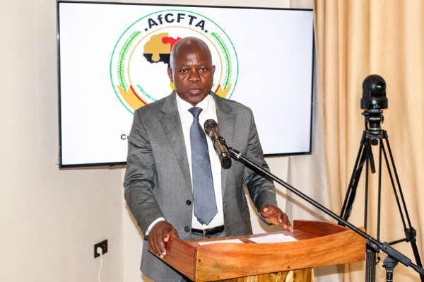 Togo reviews AfCFTA implementation to strengthen its foothold in African markets