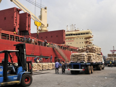 Covid-19 has a low impact on the fertilizer market in Togo (African Fertilizer)