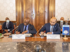 BOAD seals €30 million deal with Development Bank of Austria to finance private sector in WAEMU