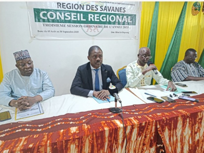 savanes-le-conseil-regional-valide-un-budget-de-plus-de-800-millions-fcfa-pour-2025