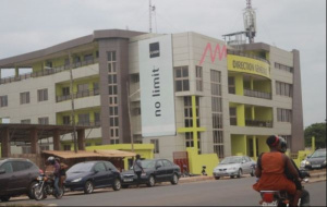 Togo&nbsp;: somm&eacute; par l'ARCEP, Moov se met au diapason