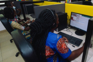 Togocom lance un centre d&rsquo;appel pour sa client&egrave;le