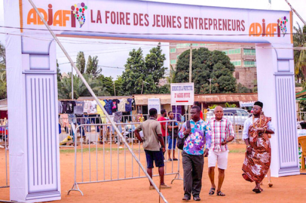 Togo : la 8ème Foire Adjafi démarre ce jeudi