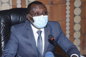 Togo : nouvelle revue de performance des r&eacute;formes