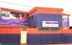 SOGEMEF va &agrave; la conqu&ecirc;te des op&eacute;rateurs &eacute;conomiques maliens &eacute;tablis au Togo