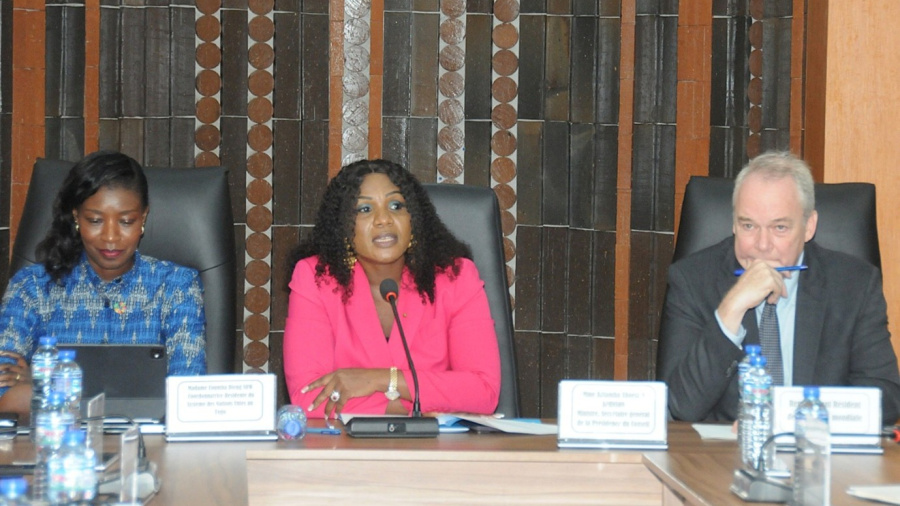 Feuille de route 2026-2031 : le Togo lance des consultations nationales
