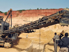 A rich but unexploited underground