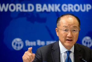 More than half of the world’s population live in poverty –World Bank