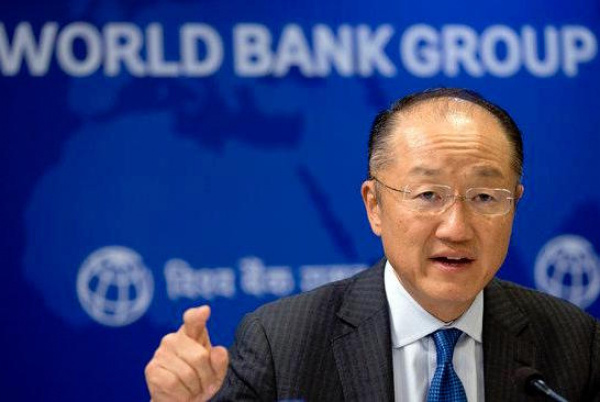 More than half of the world’s population live in poverty –World Bank