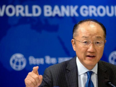 More than half of the world’s population live in poverty –World Bank