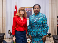 Togo and Australia Strengthen Ties in Agriculture and Women&#039;s Empowerment