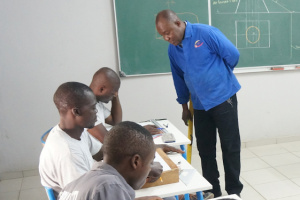 Togo : l&rsquo;ANPE signe un accord pour faciliter l&rsquo;insertion des jeunes dans les entreprises locales