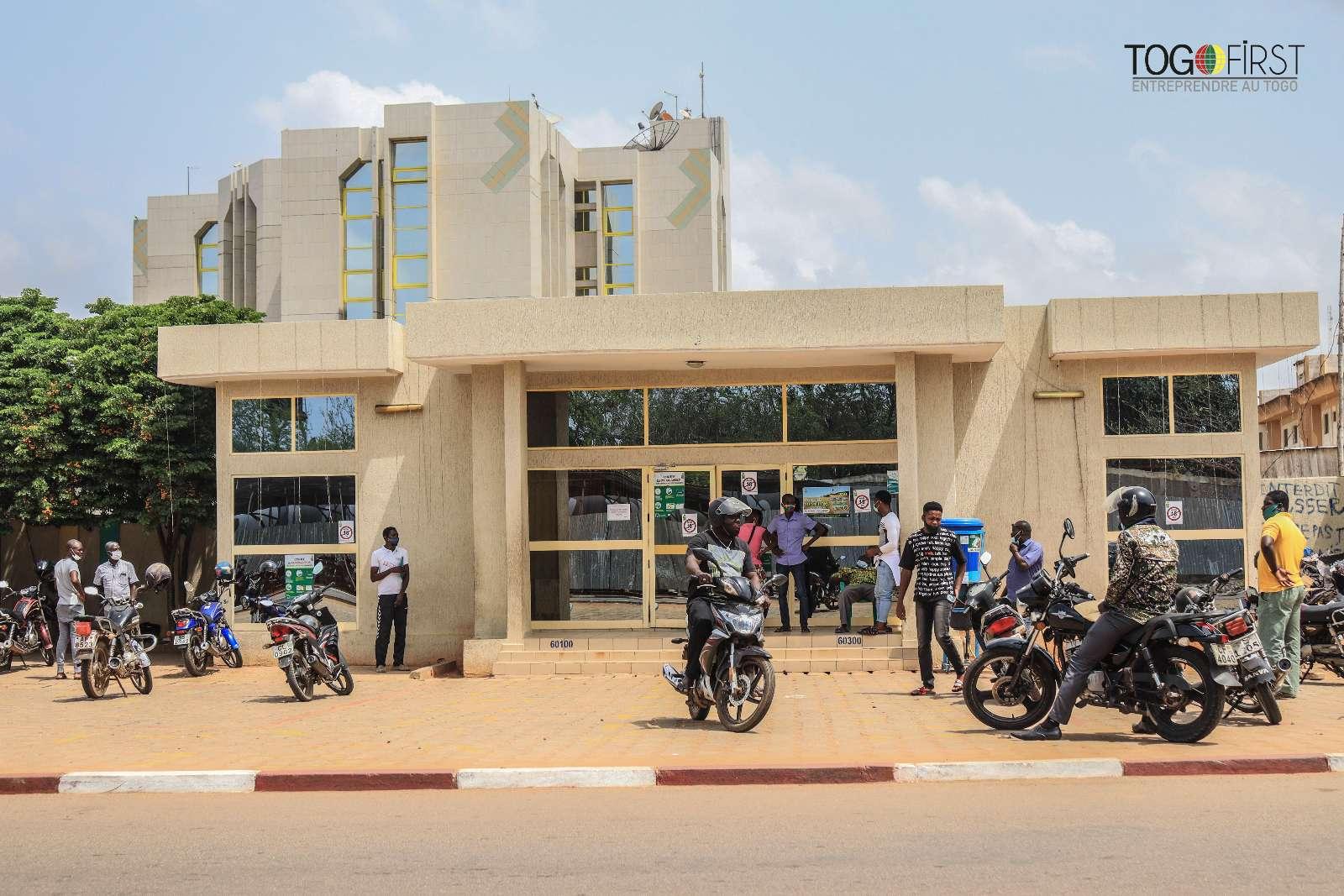 Direction générale de la Loterie Nationale Togolaise (LONATO )