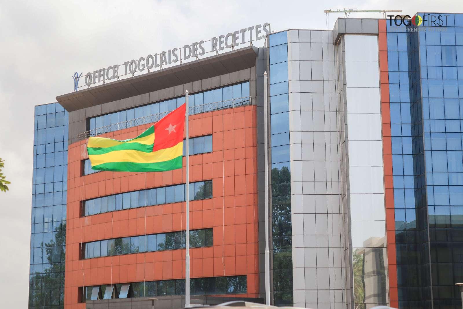 L'Office Togolais des Recettes (OTR)