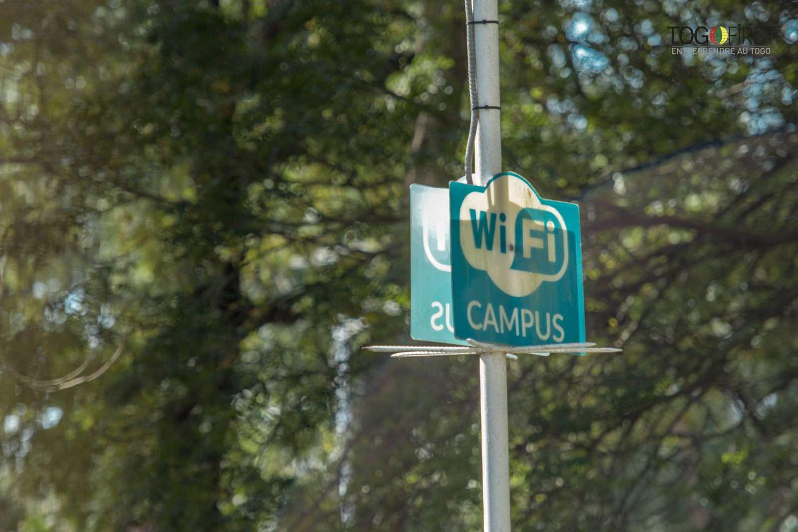 Photos du Logo de Wi-fi Campus