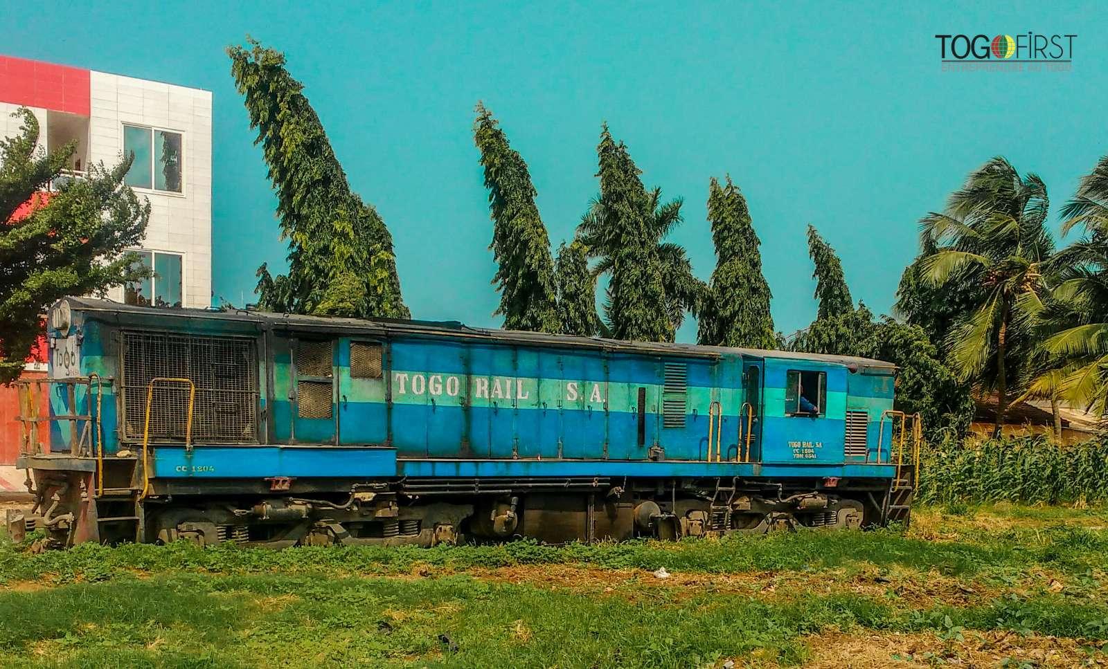 Togo Rail (Train)